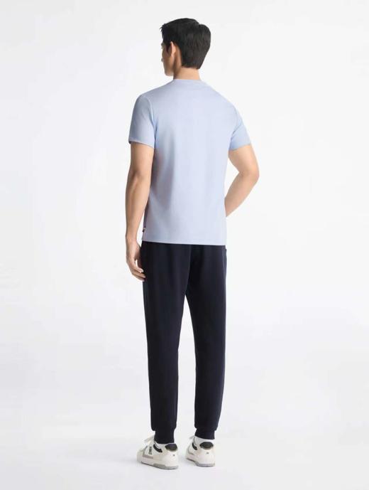 TOMMY T恤男  MW33202-C1O . 商品图1