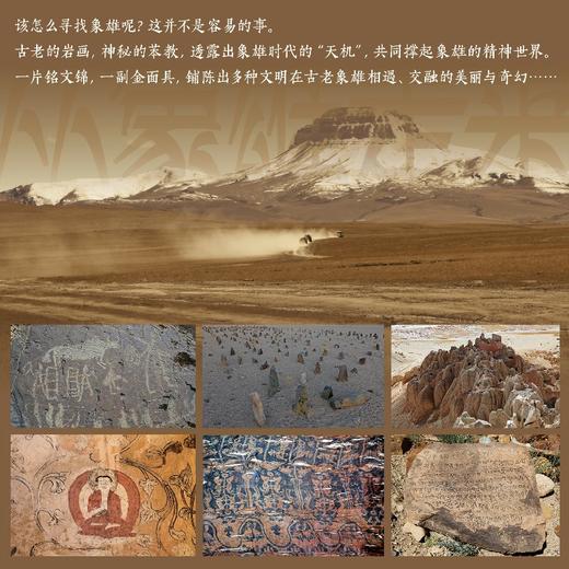 从象雄走来 商品图2