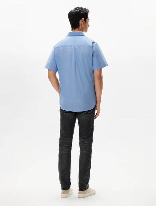 TOMMY 衬衫男  MW39190-0GY . 商品图2