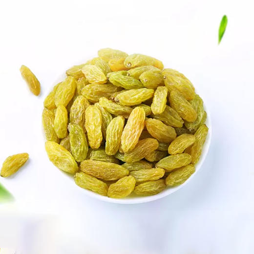 阿比该葡萄干200g 商品图4