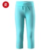 芬兰 Reima 女童七分紧身裤 木糖醇凉感降温运动 商品缩略图3