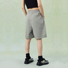 NPC 潮牌凉感【索罗娜】印花休闲短裤舒适透气男潮流百搭吸NP42SP12 商品缩略图2