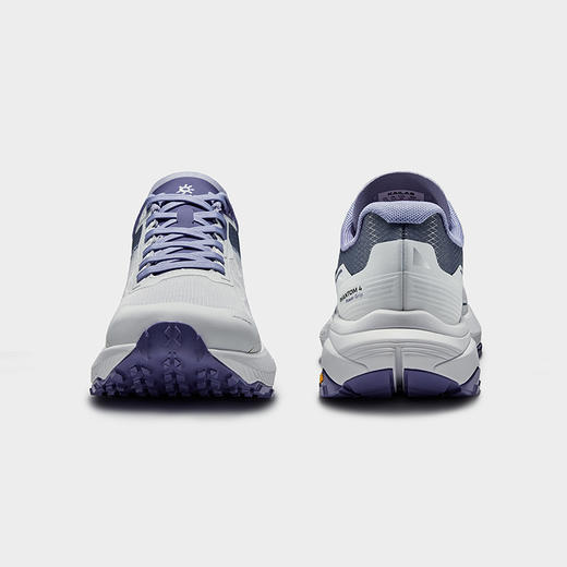 KAILAS凯乐石 户外运动女款低帮跑山鞋 Phantom 4/幻影 KS2513239 商品图3