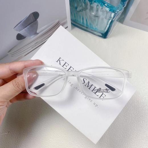 韩国原装进口超轻镜框-Silhouette逃出监狱系列 商品图4