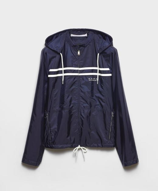 男款连帽夾克外套020 商品图0