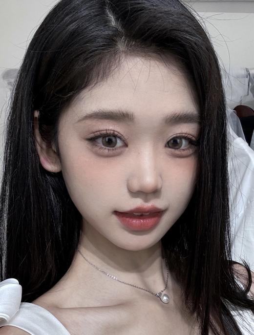 yolocon 半年抛 姜饼甜心 直径14.5mm着色13.95mm 商品图8