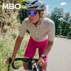 MBO女子背带骑行裤短裤 T510 性能美学背带骑行短裤（经销商专拍链接，非经销商拍单不发货) 商品缩略图9