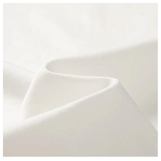 半身缘女装 夏季吸汗透气宽松简约小象刺绣印花短袖T恤262113U01140309 商品图5