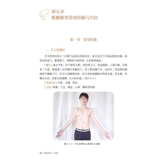 脏腑推拿一点通 商品图2