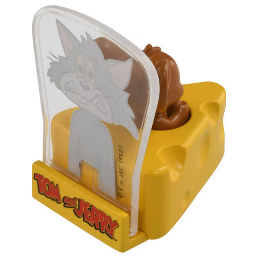 多美卡 梦之仿真车-猫和老鼠 934127 商品图4