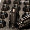 INSPEED 钛合金螺栓 / 钛合金螺帽 蓝 灰 银 CLAUTO酷乐 x  INSPEED 官方 商品缩略图7