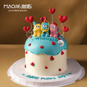 【一家三口｜幸福满格】ss-c6（提前1天预定）