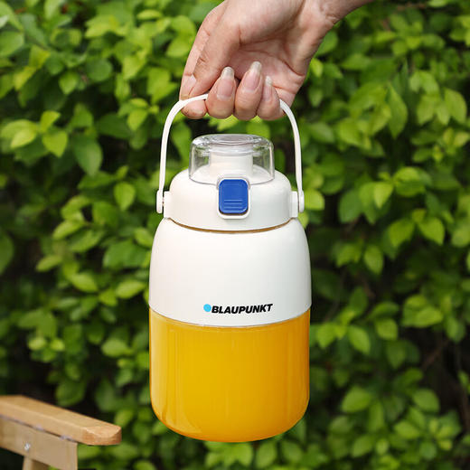 BLAUPUNKT蓝宝榨汁机吨吨杯 便携式榨汁机BP-GZ6(升级版) 商品图2
