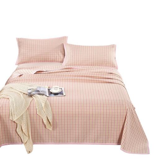 三泰龙 苎麻棉凉席三件套1.8米床双人床席子 商品图4