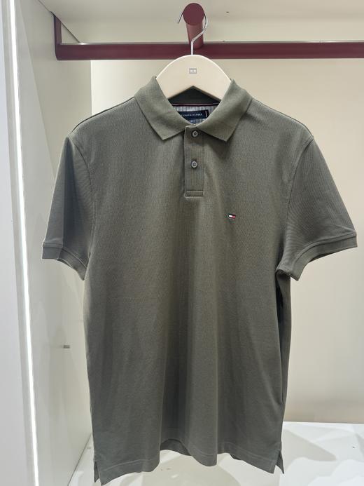 TOMMY POLO男  MW40714-RBN . 商品图0