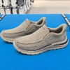 【云粉节】【新品】7楼斯凯奇Skechers 男款一脚蹬足弓支撑休闲鞋205490吊牌价599元 商品缩略图2