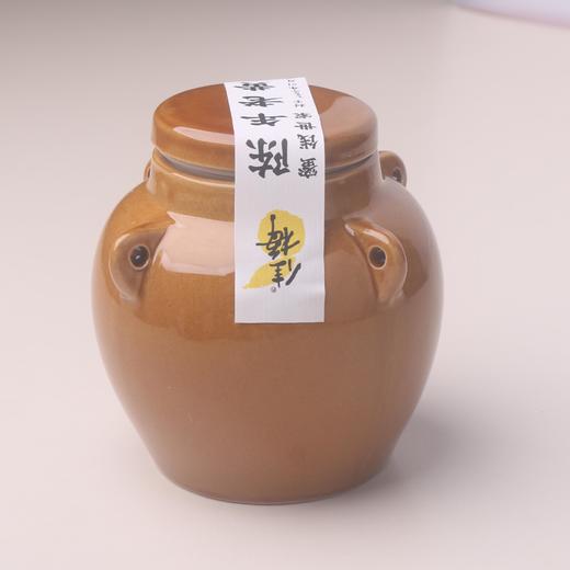 潮州三宝组合装 佛手（10年陈化）+黄皮（10年）+药桔（10年） 商品图3