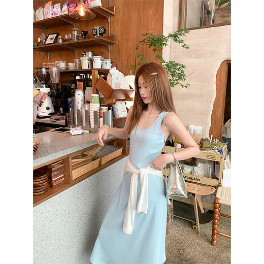 【99元任选2件】新品现货秒杀！卖完下架不再补 ！微信粉丝打折价！！罩衫T恤 商品图4