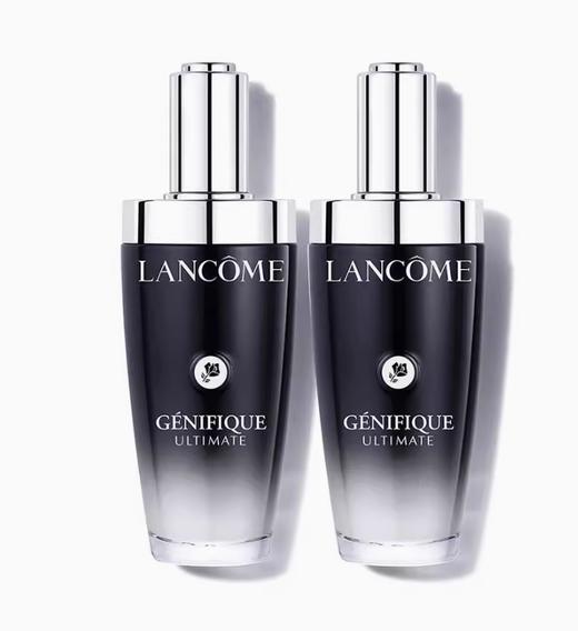 【全球购 带溯源码】LANCOME兰蔻三代肌底小黑瓶面部精华肌底液100ml 商品图1