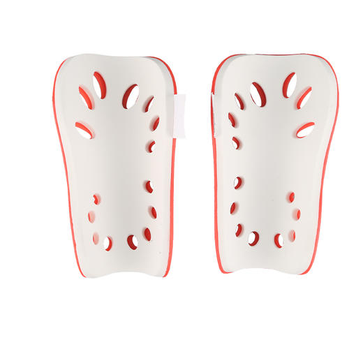 小李子NIKE耐克足球护腿板基础款插片式成人护具护踝SP0040-635 商品图1