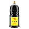 千禾味极鲜酱油 1.8L【特级生抽】酿造炒菜凉拌饺子提鲜家用大瓶 商品缩略图4