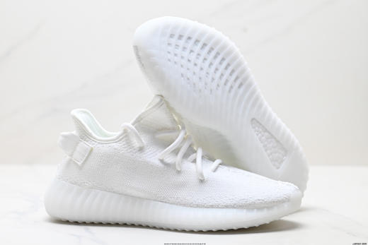 阿迪达斯Adidas Yeezy Boost 350椰子经典运动休闲鞋GW3773男女鞋 商品图4