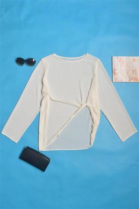 达琳可儿SSFZLM_娃娃衫_ZK