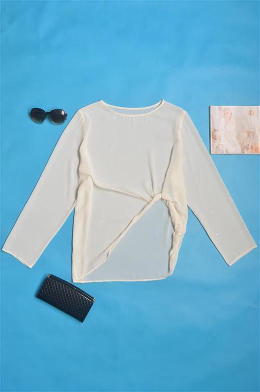 达琳可儿SSFZLM_娃娃衫_ZK 商品图0