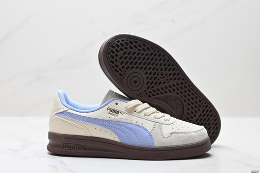 彪马Puma Palermo Sophia复古休闲运动板鞋401360-04男女鞋 商品图4