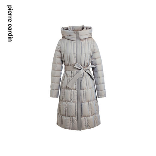 皮尔卡丹女装羽绒服P2493Y2417H0 商品图4