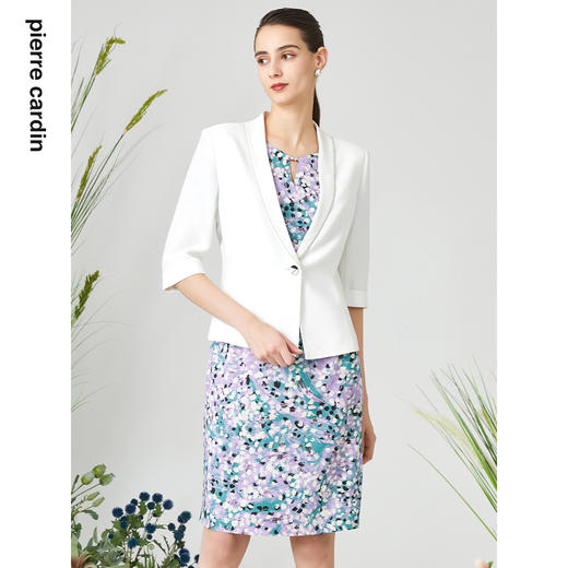 皮尔卡丹女装上衣P3202L3018W0 商品图1