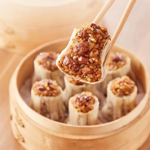 思念香菇猪肉粒纸皮烧麦 800g/袋 商品图1