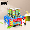椰树牌正宗 椰子汁  245ml*24罐整箱装  植物蛋白饮料 /水饮冲调 /饮料 /植物蛋白饮料 商品缩略图1