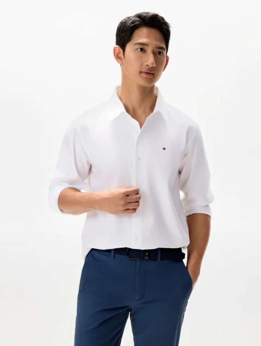 TOMMY 衬衫男  MW40665-YCF . 商品图0