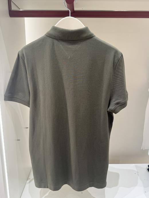 TOMMY POLO男  MW40714-RBN . 商品图1