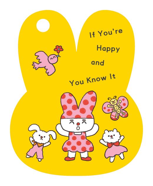 【点读版】帽帽兔英文童谣卡 商品图1