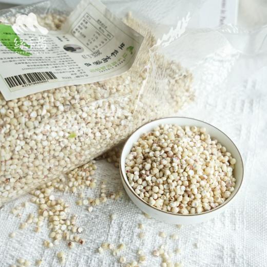 生态高粱米 | 合作生产*Ecological sorghum rice| Partner Production 商品图3