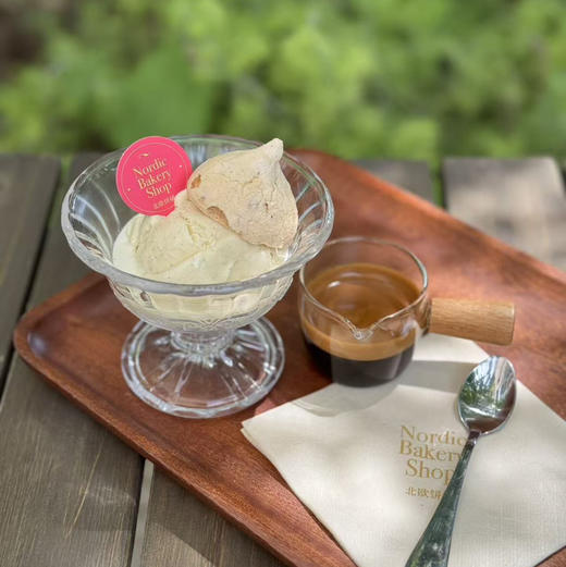 阿芙佳朵 Affogato 商品图0