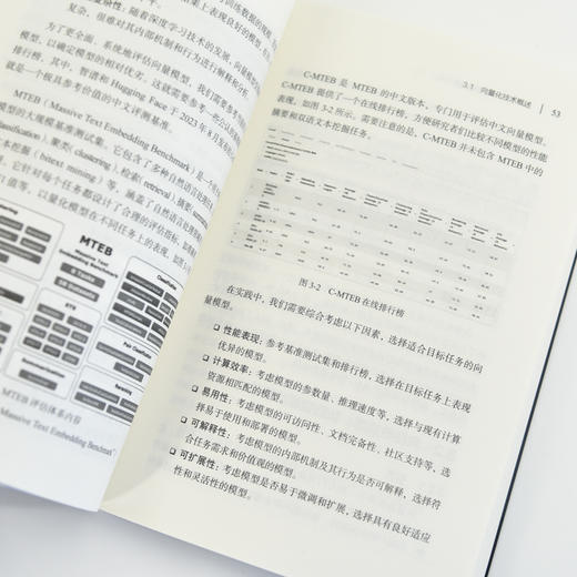 RAG极简入门 原理与实践 rag教程书籍LLM大语言模型ai agent智能体开发rag入门 商品图2