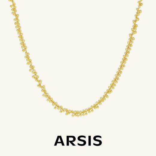 ARSIS｜自由搭配系列 满天星项链/手链 商品图2