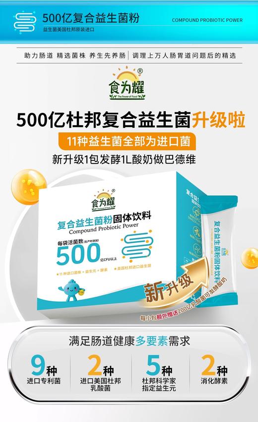 精力汤辅料B套组 商品图3