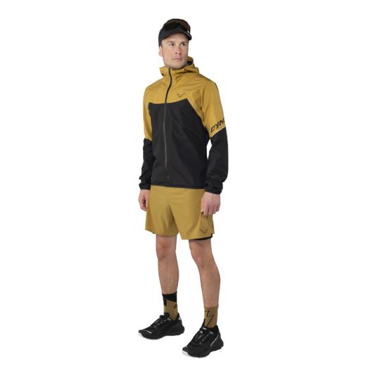 DYNAFIT 雪豹 Alpine GORE-TEX Jacket 越野跑冲锋衣 商品图6