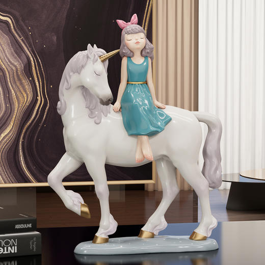 周双《筑梦》绿衣 商品图1