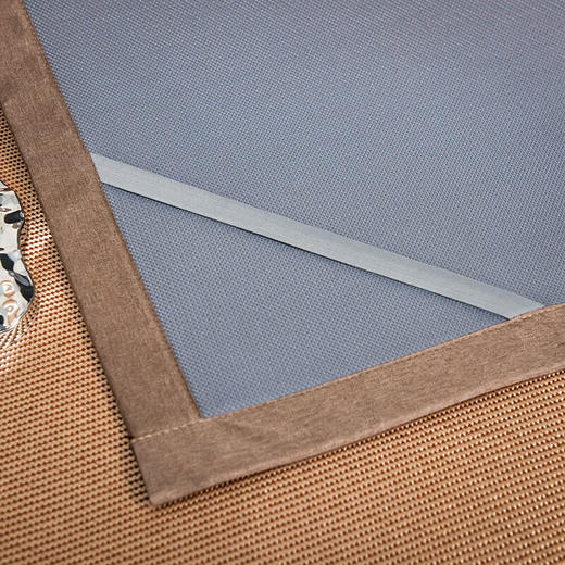 【分仓直发包邮】浪莎冰藤席三件套1.5米*2米（LSLX003） 商品图4