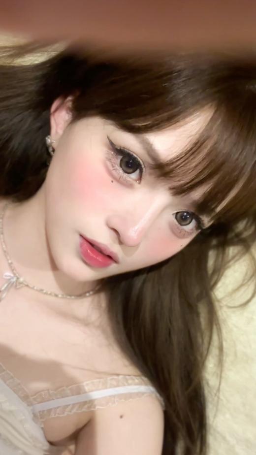 DorisCon  半年抛 爆浆蜜糖 直径14.5mm着色13.8mm 商品图7