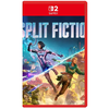 Switch2游戏 NS2 双影奇境 幻裂奇境 中文版 商品缩略图1