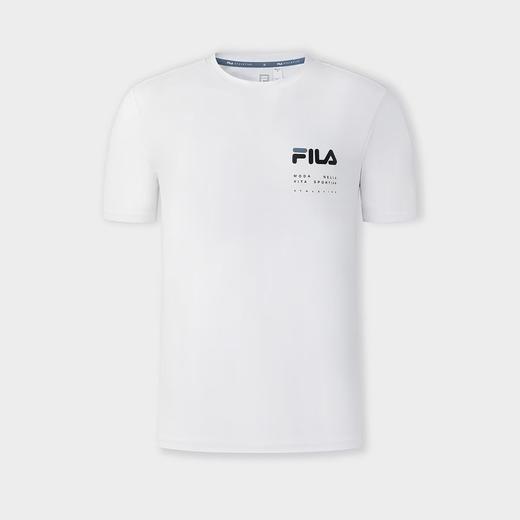 6F 斐乐 短袖 商品图0