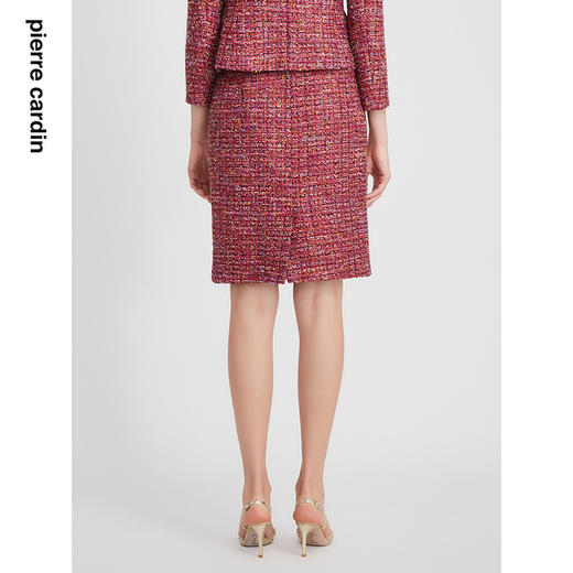 皮尔卡丹女装半裙P2427S2999D3 商品图2