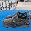 【云粉节】【新品】7楼斯凯奇Skechers 男款一脚蹬足弓支撑休闲鞋205490吊牌价599元 商品缩略图9