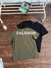 s@lomon萨洛M户外男款春夏透气休闲短袖T恤 商品缩略图2